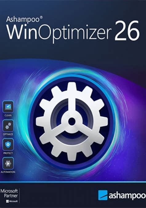 ashampoo winoptimizer 26 free activation key, Ashampoo winoptimizer 26.0.19 crack + activation key free download