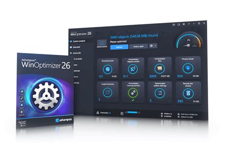 ashampoo winoptimizer 26 reviews, Ashampoo winoptimizer 26.00.24 crack 2024 key download