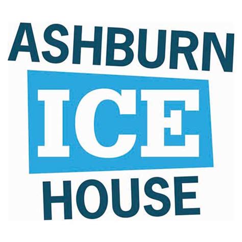 ashburn ice house va