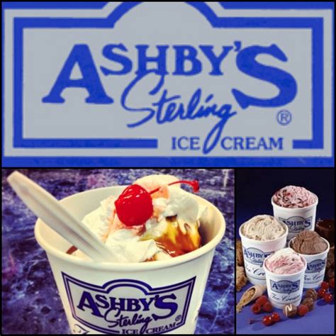 ashby ice cream
