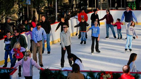 asheville ice skating