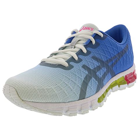 asics gel-quantum 180 4 womens running shoe