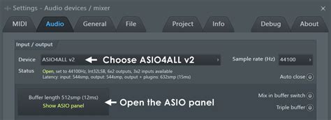 asio driver keeps crashing fl studio, Fl studio 12 asio driver. Install fl studio 12 asio sound driver