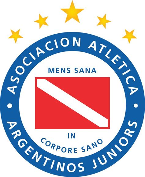 asociación atlética argentinos juniors