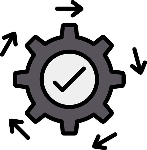 assembly and installation icon, Installation line icons collection. assembly, setup, configuration