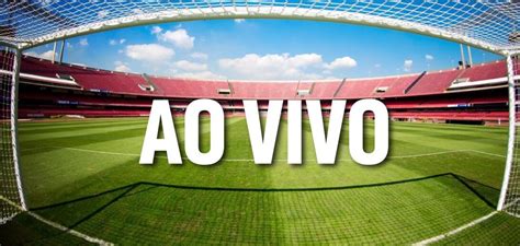 assisitir futebol ao vivo