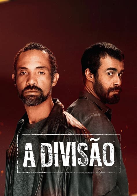 assistir a divisão 3 temporada