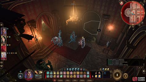 Astarion Quest Walkthrough