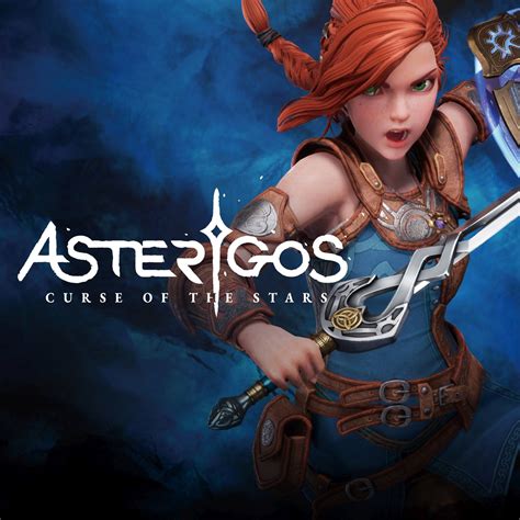 Asterigos Walkthrough Ign