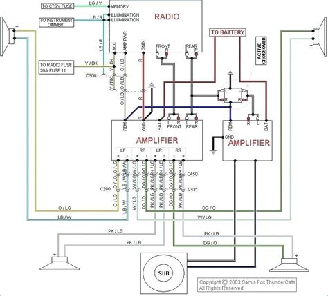 astra horn wiring diagram 