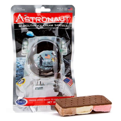 astronaut ice cream bulk