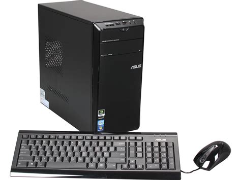 asus desktop pc windows 7, 