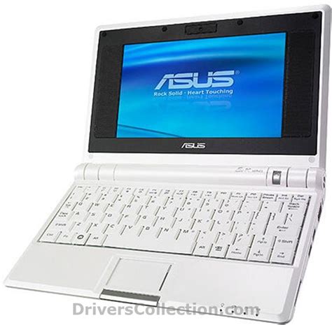 asus eee pc drivers windows 10, Asus eee pc 1001px-eu27 seashell 10.1