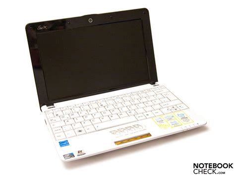 asus eee pc windows 7, Asus eee pc 1001pxd-eu17 10.1