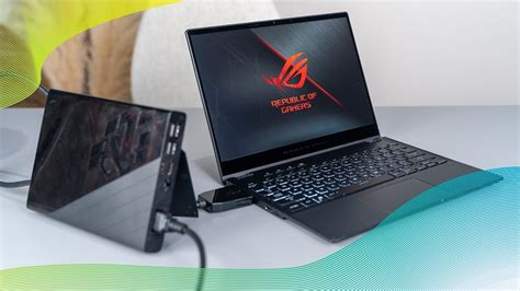 asus portable external gpu, External gpu for your handheld pc [onexgpu]