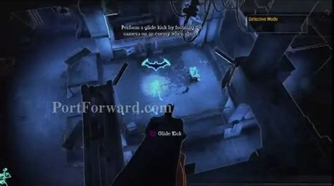 Asylum 7 Walkthrough