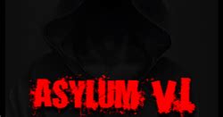 Asylum Vi Walkthrough