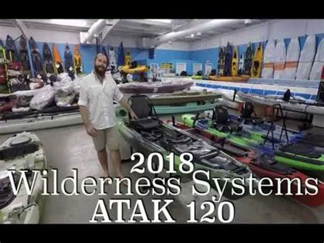 Atak 120 Walkthrough