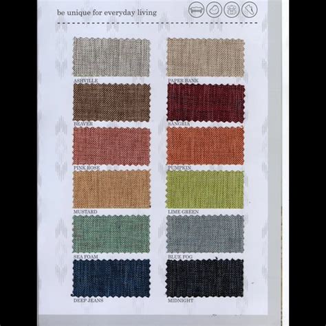 Ateja Fabric Catalog