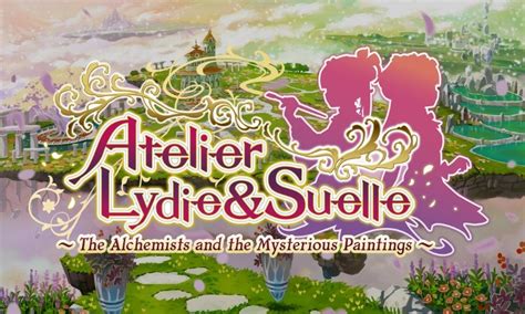 Atelier Lydie Walkthrough
