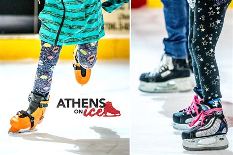 athens georgia ice skating