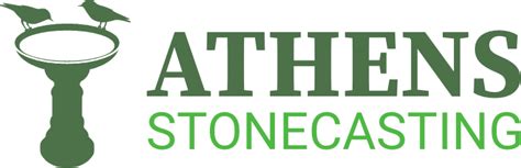 Athens Stonecasting Catalog