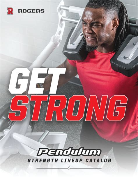 Athletic Training Catalog