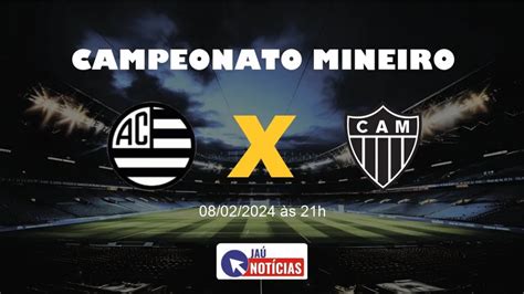 athletic x atlético-mg