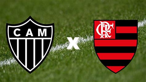 atlético mineiro x criciúma