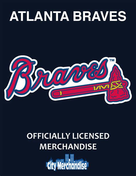 Atlanta Braves Catalog