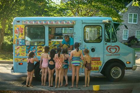 atlanta ice cream truck