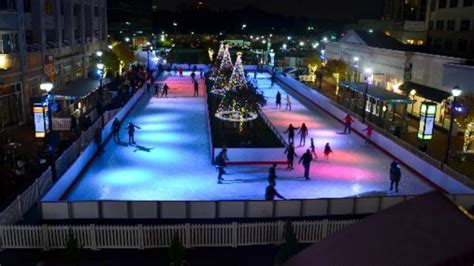 atlantic city ice rink