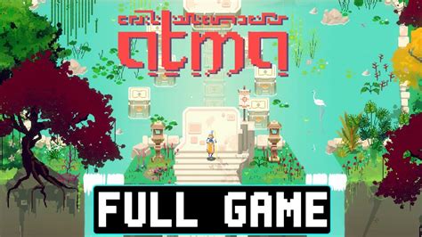 Atma Game Walkthrough