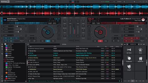 atomix virtualdj software download, Atomix dj software free download full version