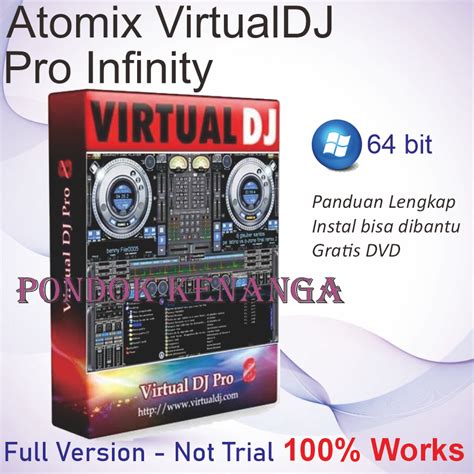 atomix virtualdj v8, Pro dj virtual crack atomix full virtualdj key infinity 2020 mac. Atomix virtualdj 8 pro infinity 8.3.4514 mac,atomix virtualdj pro