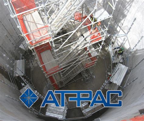 Atpac Scaffold Catalog