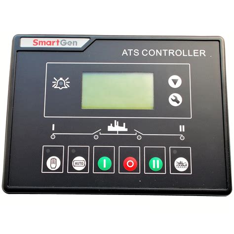 ats smart controller, Controller ats smartgen amazon. Smartgen hat600 automatic transfer switch controller (ats): amazon.co
