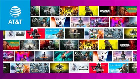 att geforce now offer, At&t supercharges operations with nvidia ai