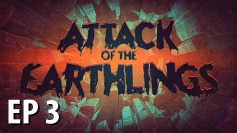 Attack Earthlings Walkthrough