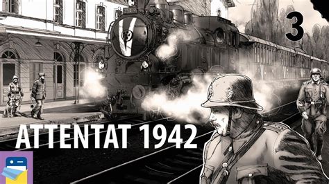 Attentat 1942 Walkthrough