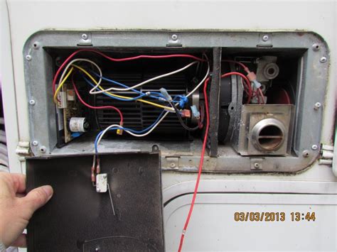atwood 8535 furnace wiring diagram for rv 