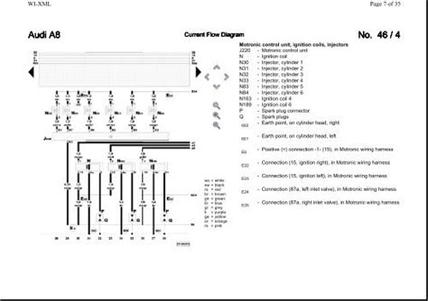 audi 4 2 abz wiring diagram 