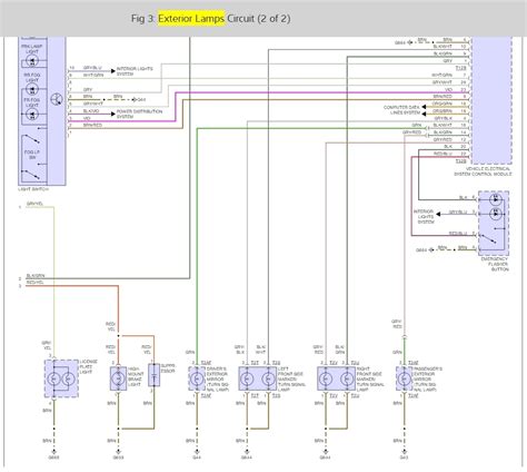 audi 500 wiring diagram 