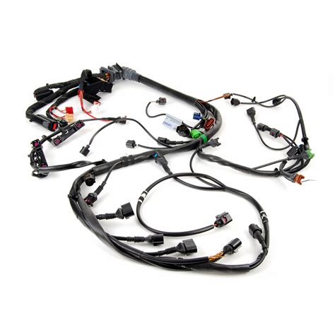 audi wiring harness 