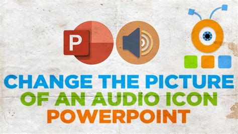 audio icon in powerpoint image, How to add audio to powerpoint. Powerpoint recording adjust automatically
