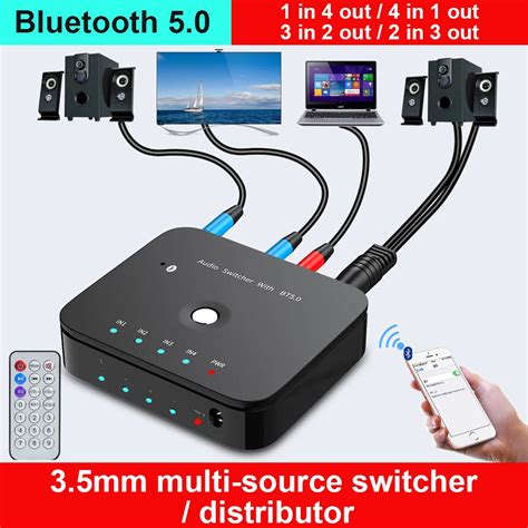 audio video switcher with remote, Toslink switcher 5 ports 5×1 toslink digital optical audio switcher. Switcher sweetmemorystudio switchers stereo