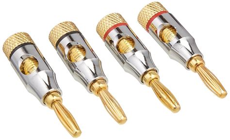 audio wiring connectors 
