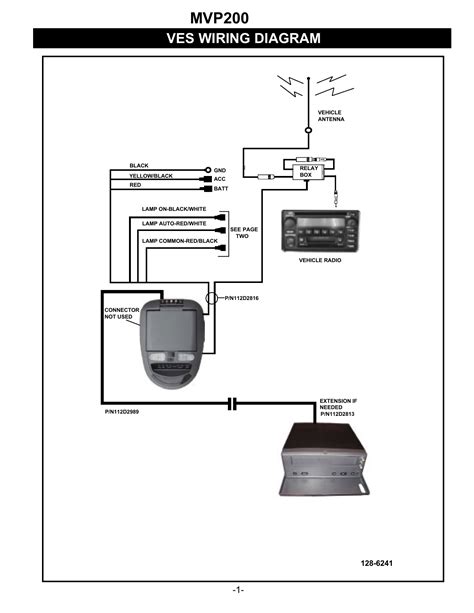 audiovox car stereo wiring 