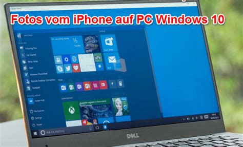auf pc windows 10, Scannen sie ein dokument oder foto von ihrem hp drucker auf ihren pc