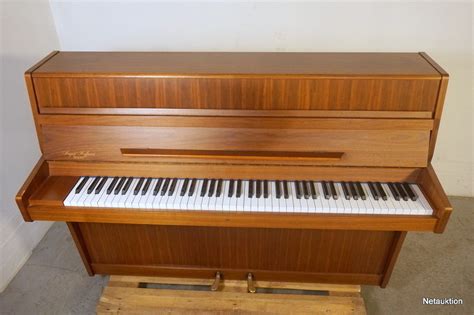 aug hoffman piano